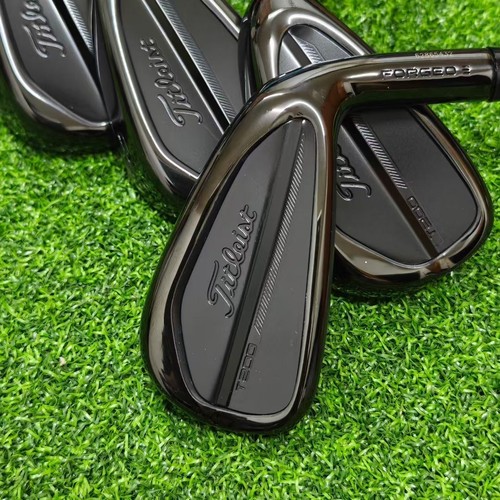 Black titleist t200 - titleist,