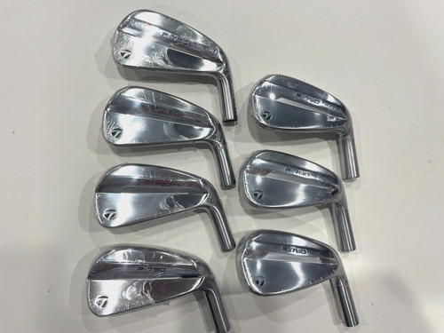 Taylormade p790 forged - p790,