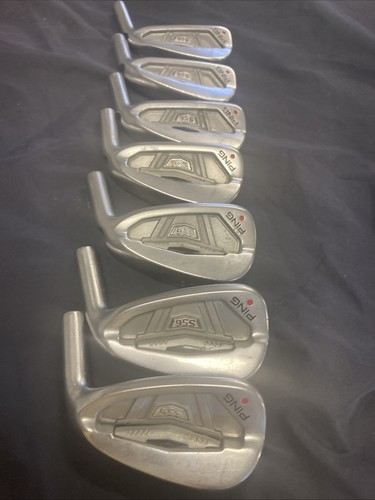 Ping s56 iron - ping,