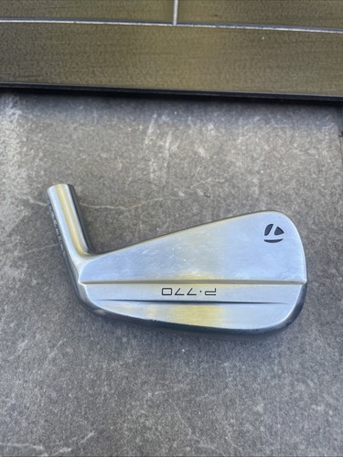 Taylormade p770 iron - taylormade, 4