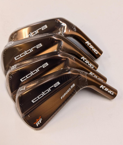 Cobra forged blade pw - cobra, rf