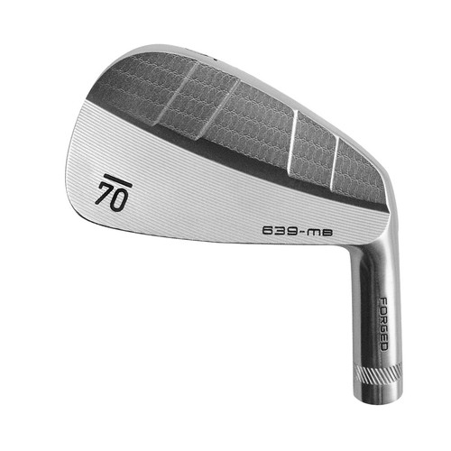 Sub 639mb satin - sub, iron